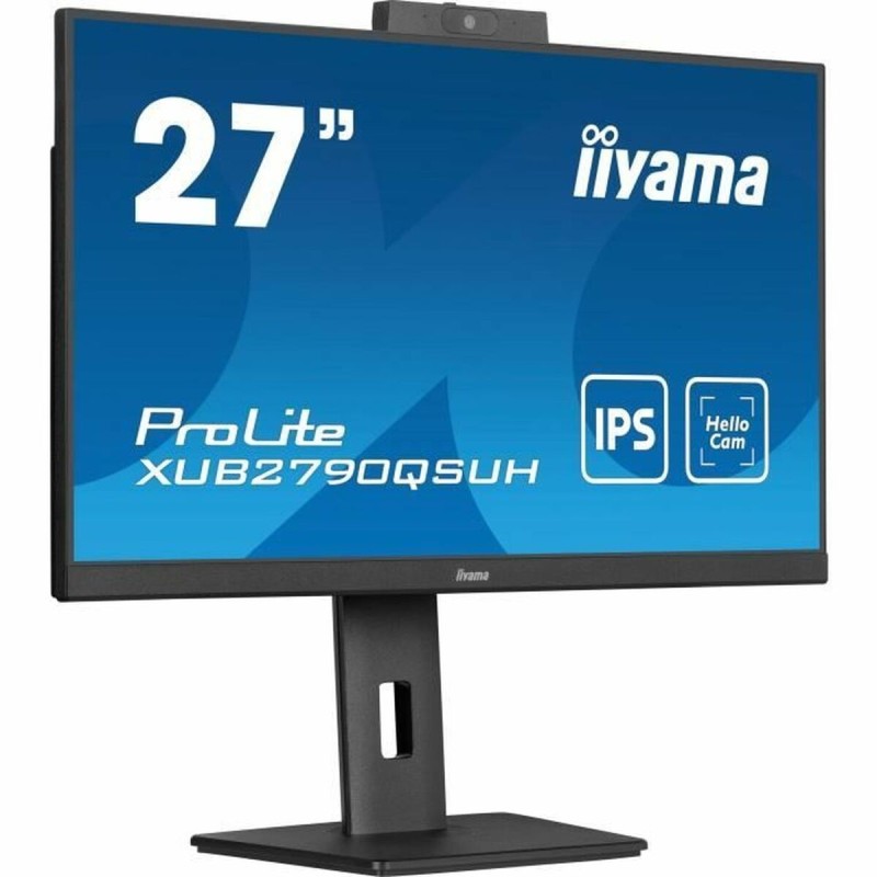 Monitor Gaming Iiyama 27" 4K Ultra HD