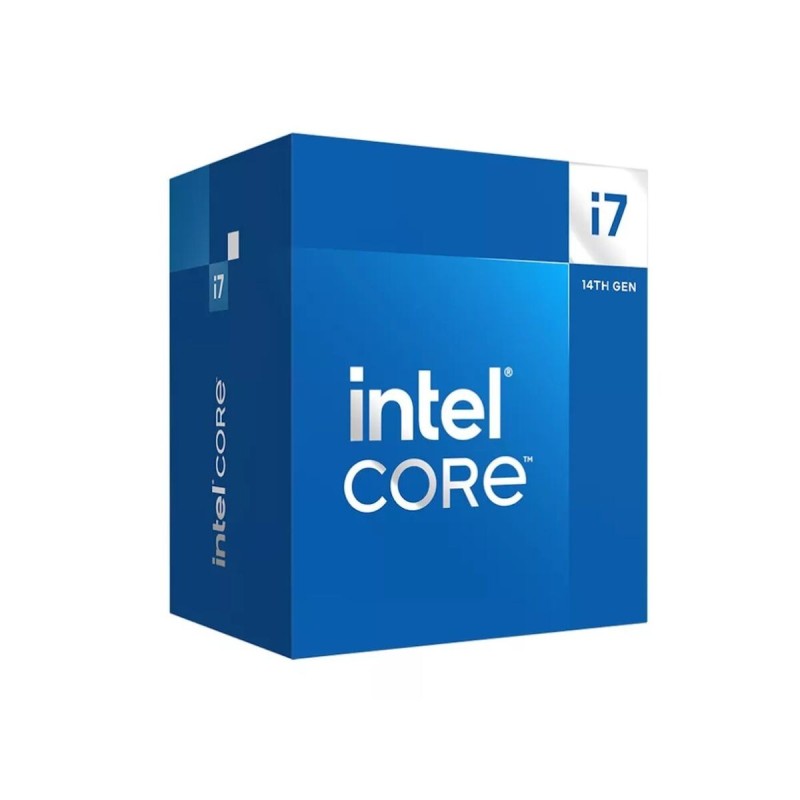 Processeur Intel LGA 1700