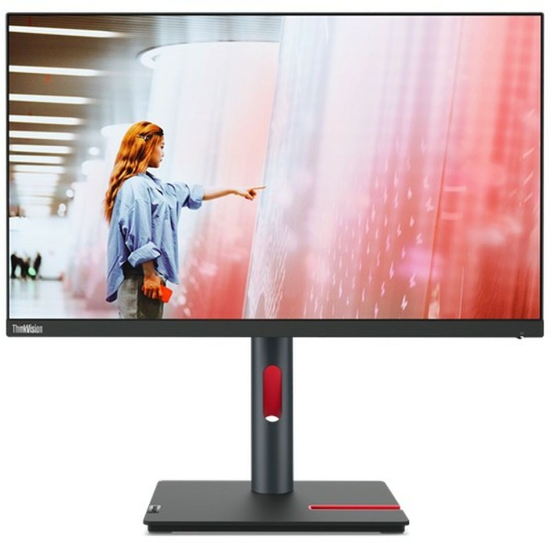 Écran Lenovo ThinkVision P24Q-30 23