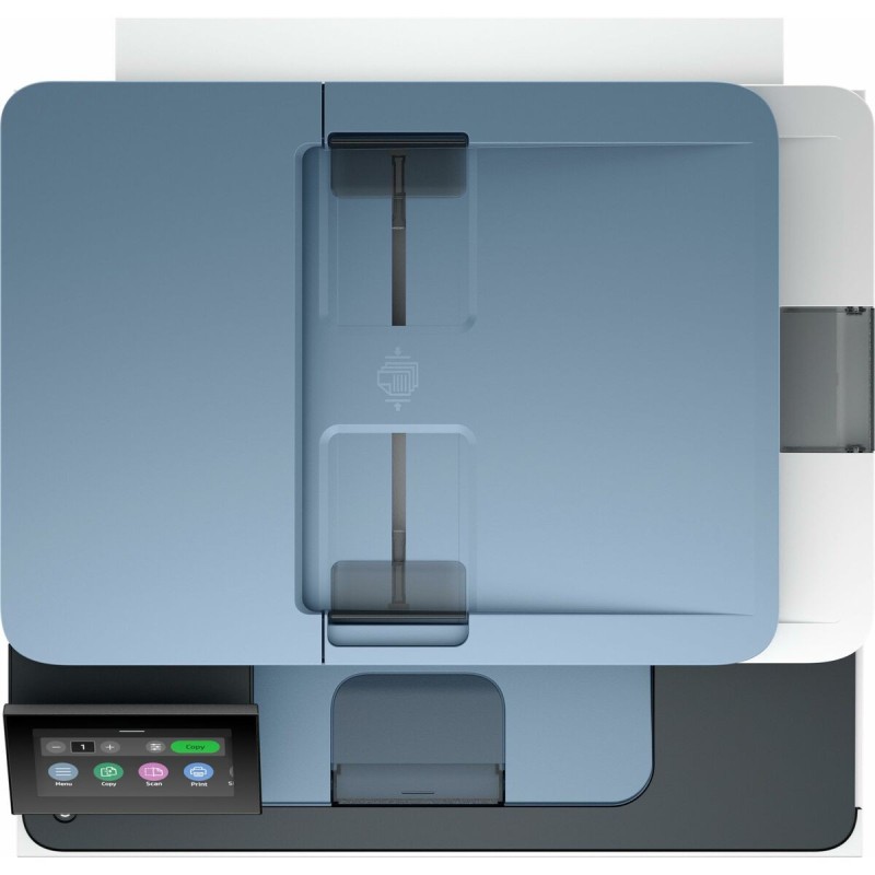 Imprimante Multifonction HP Color Laserjet Pro 3302fdw