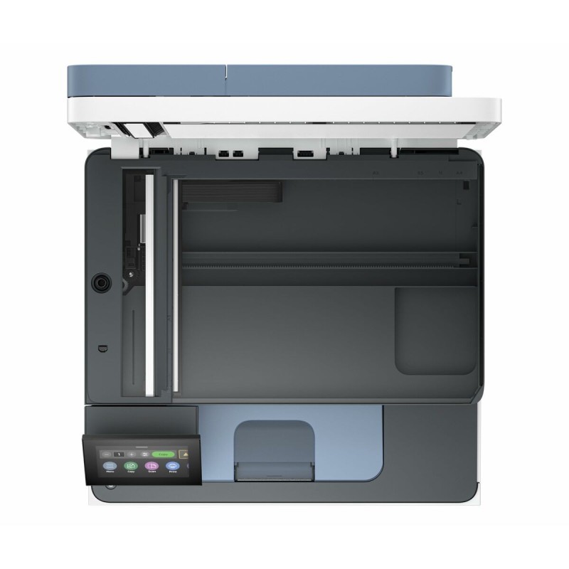 Imprimante Multifonction HP Color Laserjet Pro 3302fdw