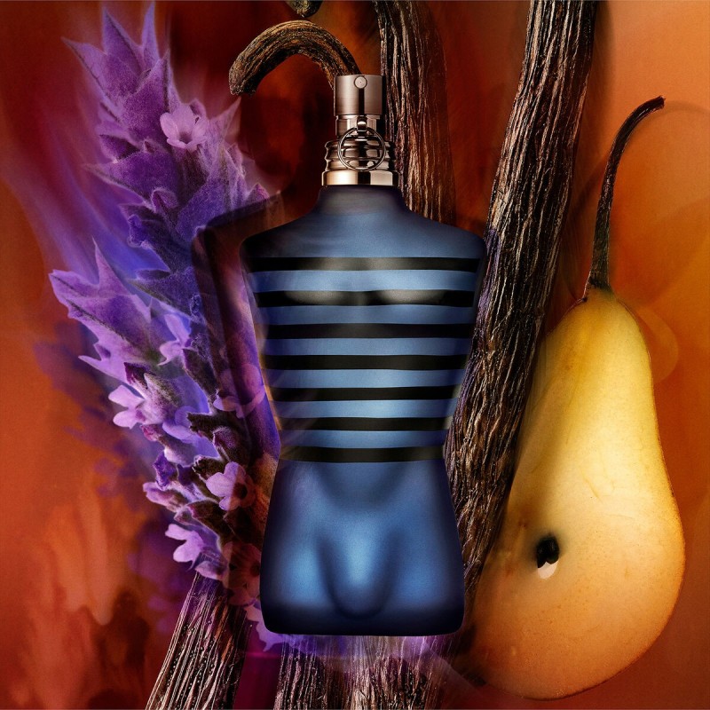 Parfum Homme Jean Paul Gaultier JPGPFZ035 EDT 125 ml 75 ml