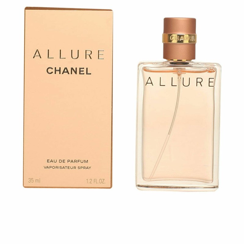 Parfum Femme Chanel Allure EDP Allure