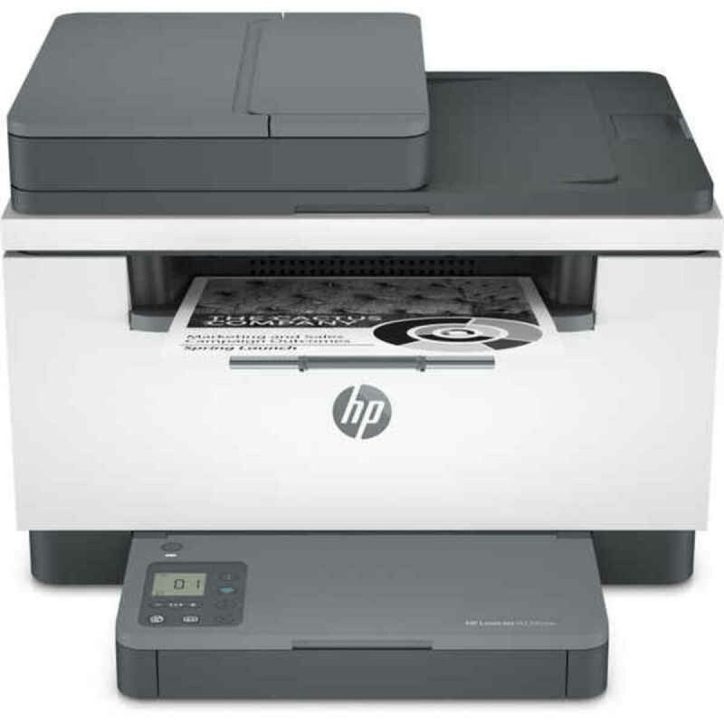 Imprimante Multifonction   HP MFP M234SDW