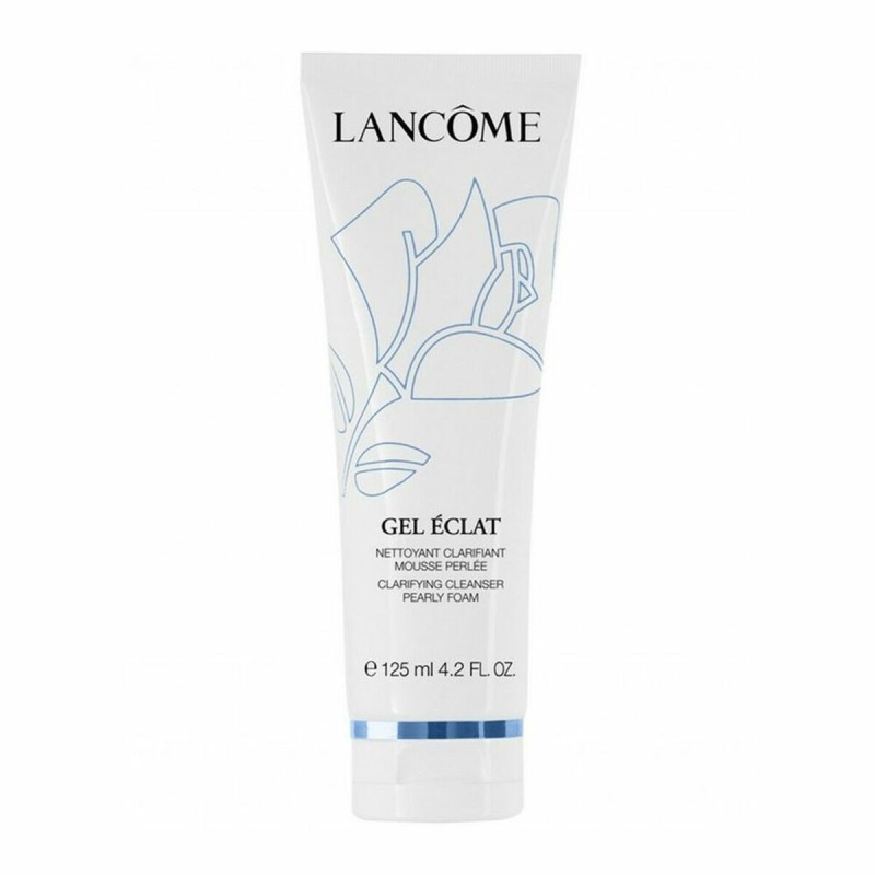 Mousse nettoyante Gel Éclat Lancôme 80269 125 ml