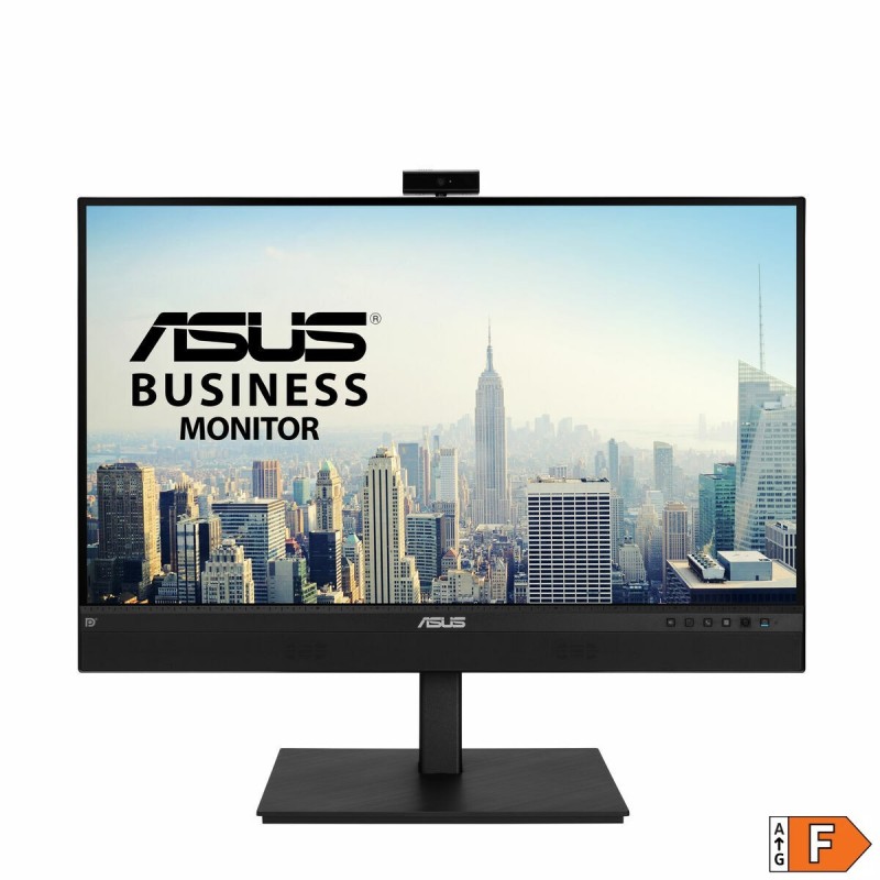 Écran Asus 90LM03I1-B01370 27" LED IPS LCD Flicker free