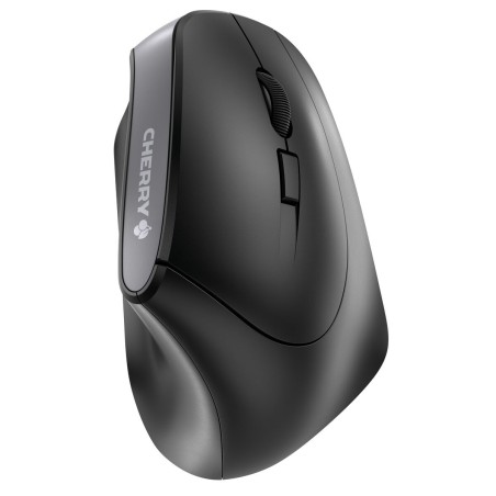 Souris sans-fil Cherry JW-4500 Noir 1200 DPI