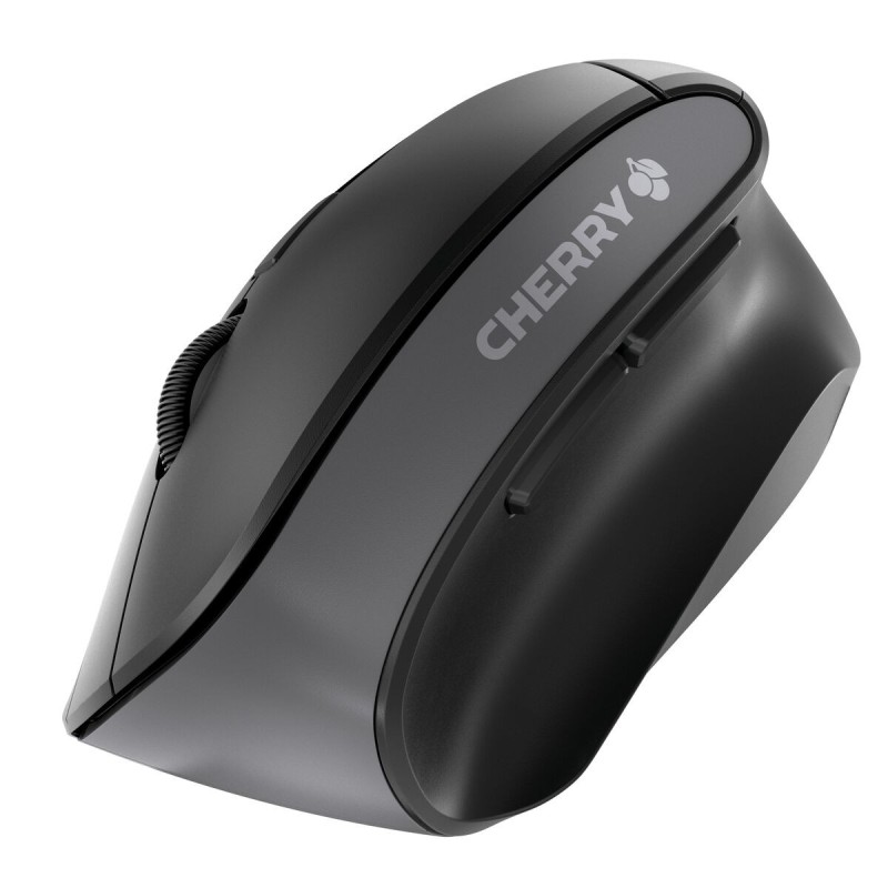 Souris sans-fil Cherry JW-4500 Noir 1200 DPI