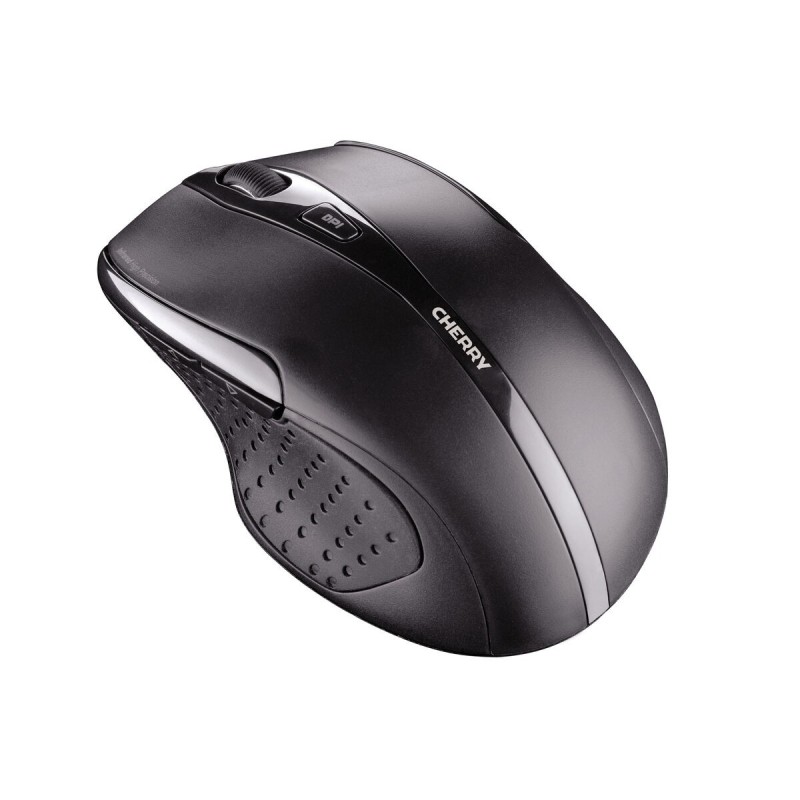 Souris sans-fil Cherry JW-T0100 Noir 1750 dpi