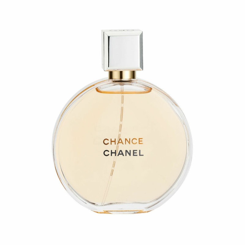 Parfum Femme Chanel Chance Eau de Parfum EDP 100 ml