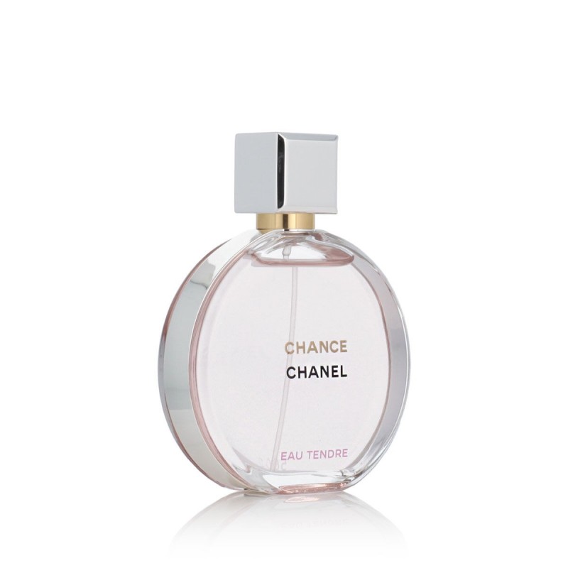 Parfum Femme Chanel EDP Chance Eau Tendre (50 ml)