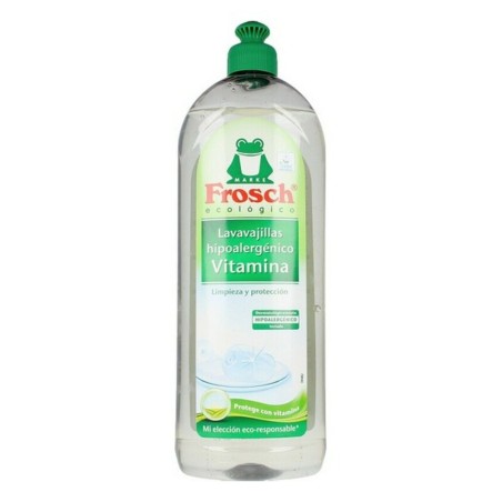 Liquide Vaisselle Frosch Frosch (750 ml) 750 ml