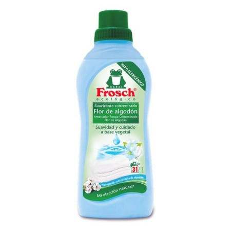 Adoucissant linge écologique Frosch 713822 FROSCH (750 ml) 750 ml