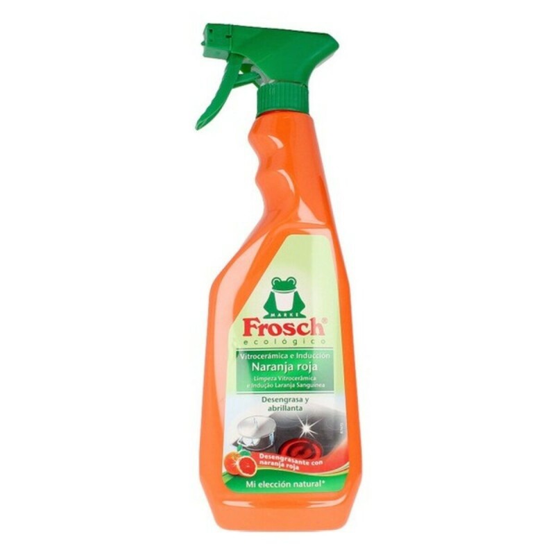 Nettoyeur de surface Kitchen Frosch Localization_B07GB81L71 (750 ml) 750 ml