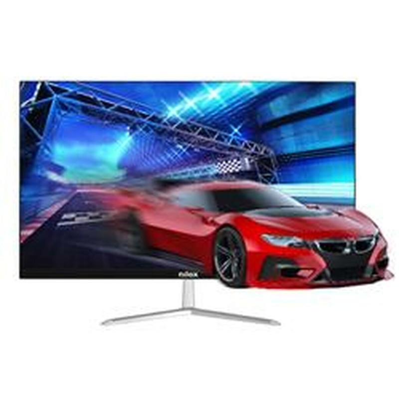 Écran Nilox NXM24FHD752 IPS LED 24"