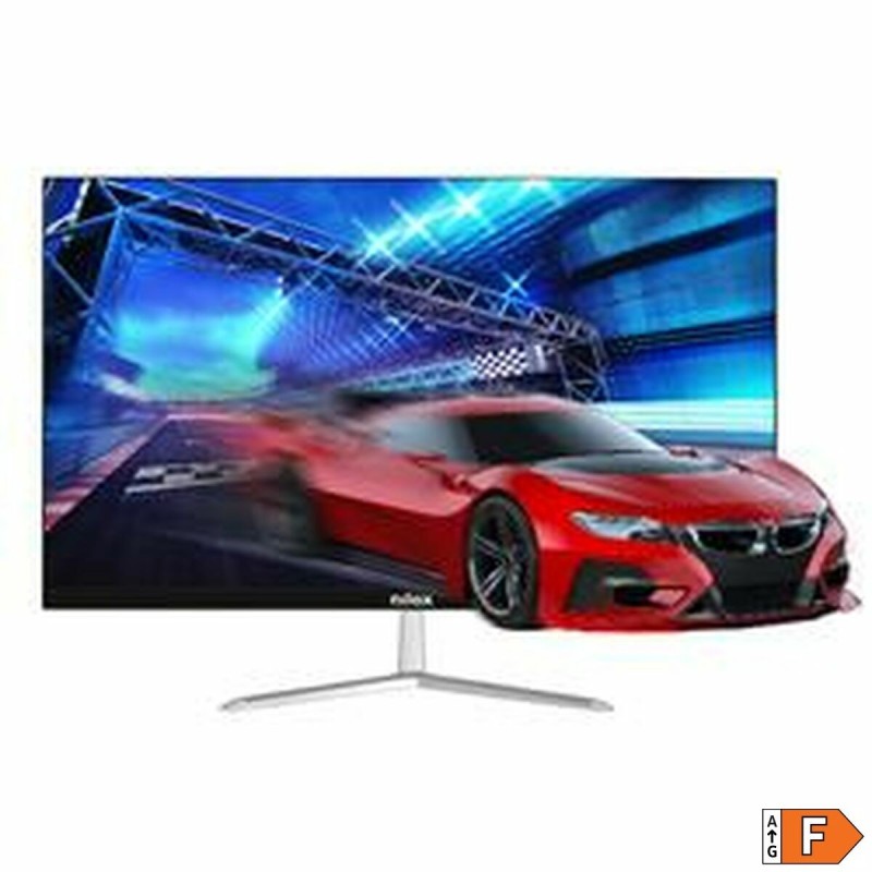 Écran Nilox NXM24FHD752 IPS LED 24"