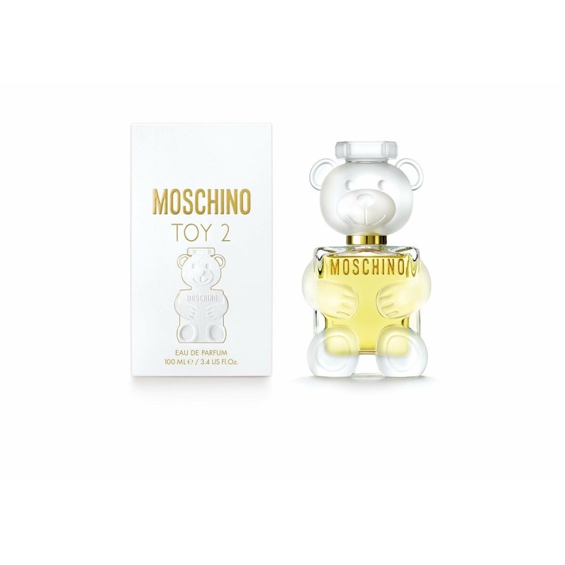 Parfum Femme Moschino Toy 2 EDP EDP 100 ml