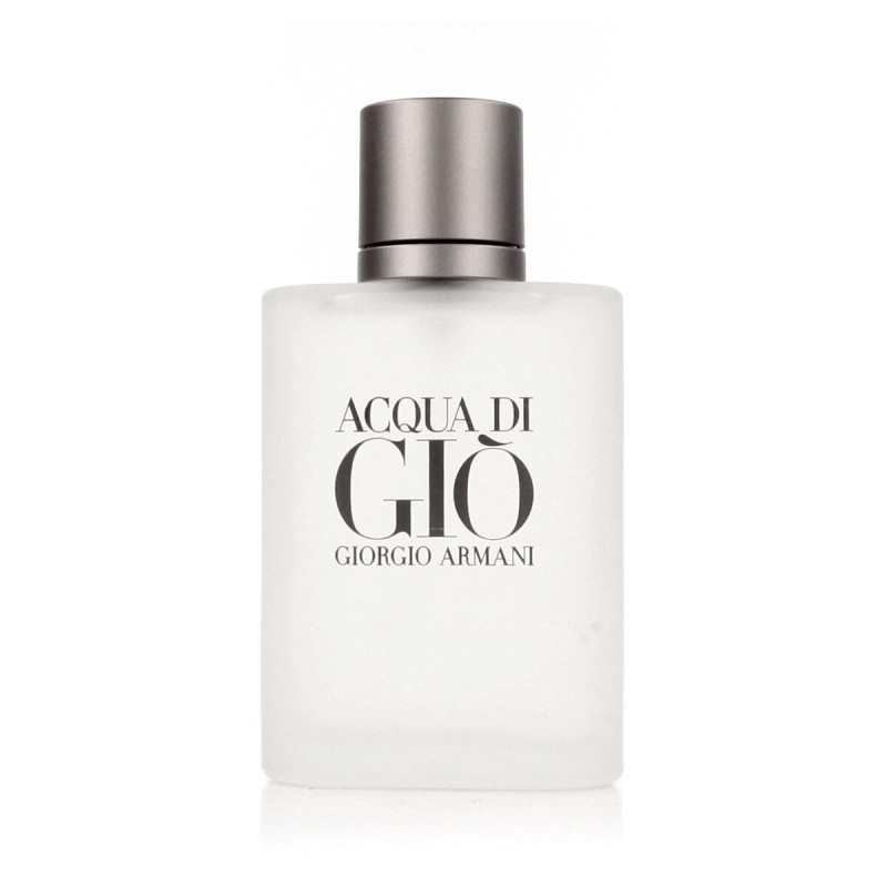 Parfum Homme Giorgio Armani EDT Acqua Di Gio Pour Homme 100 ml