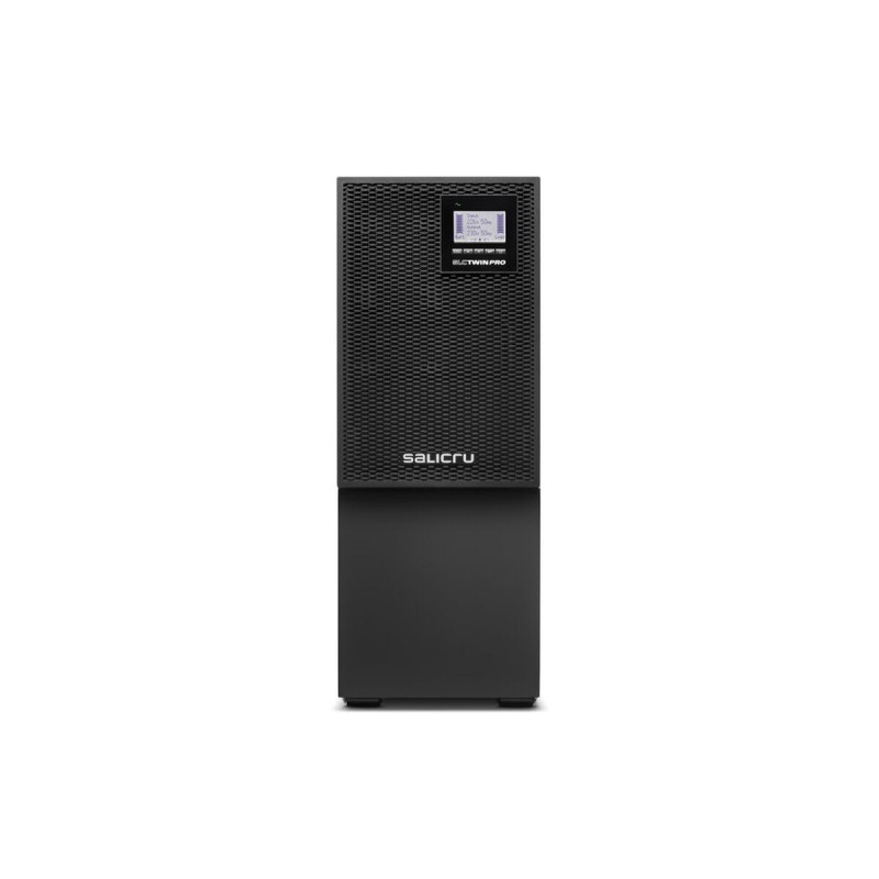 Système d'Alimentation Sans Interruption Interactif Salicru SLC-8000-TWIN PRO3 8000 W