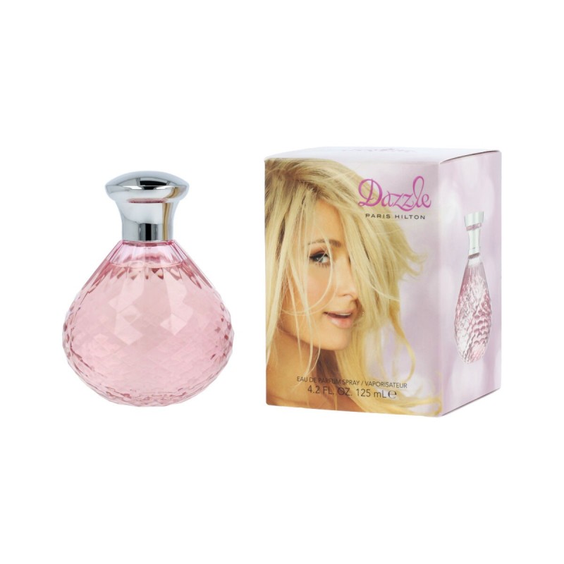 Parfum Femme Paris Hilton Dazzle EDP EDT 125 ml