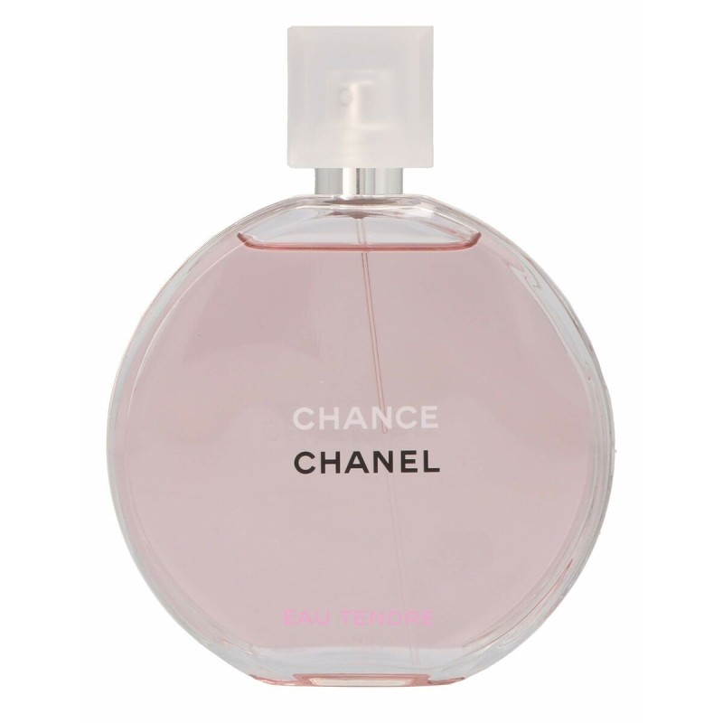 Parfum Femme Chanel EDT Chance Eau Tendre 150 ml