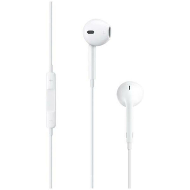 Casque Apple EARPODS Blanc