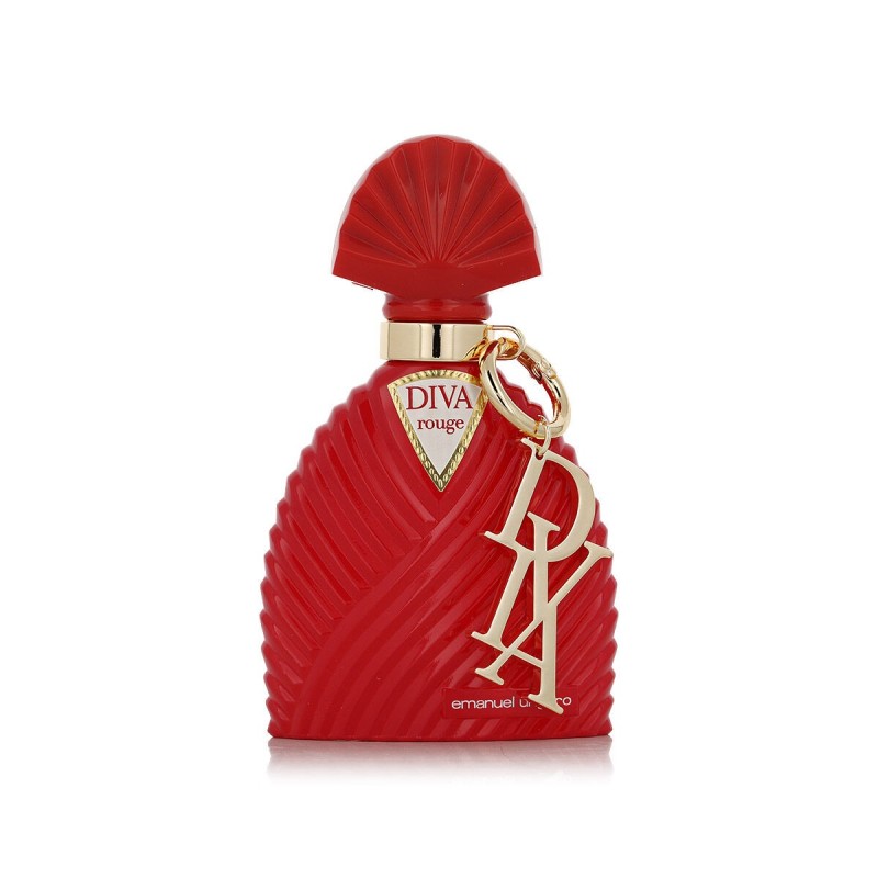 Parfum Femme Emanuel Ungaro Diva Rouge EDP 50 ml