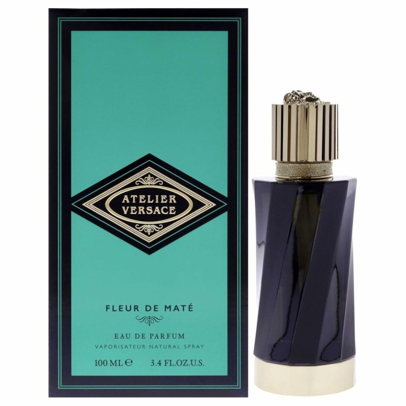 Parfum Femme Versace Atelier Versace Fleur de Maté EDP 100 ml