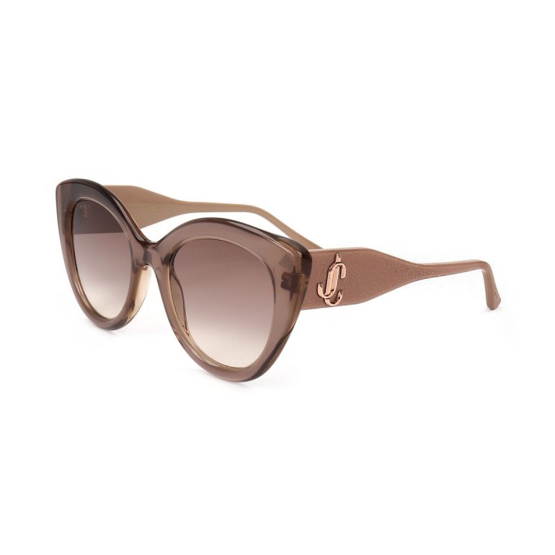 Lunettes de soleil Femme Jimmy Choo LEONE-S-FWM Ø 52 mm