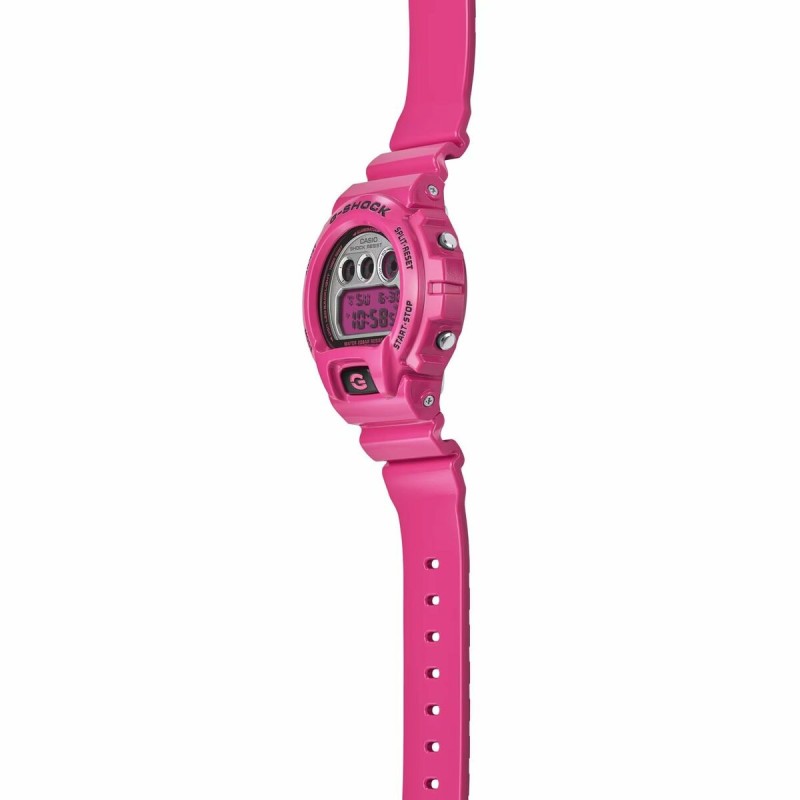 Montre Unisexe Casio G-Shock DW-6900RCS-4ER