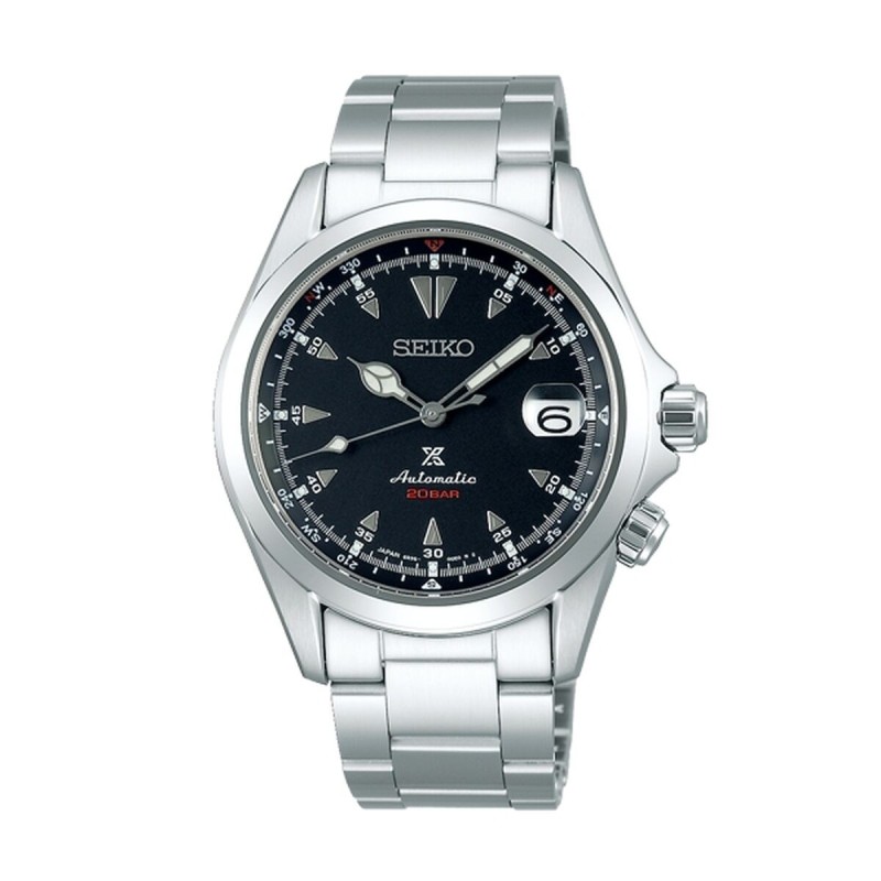 Montre Homme Seiko SPB117J1