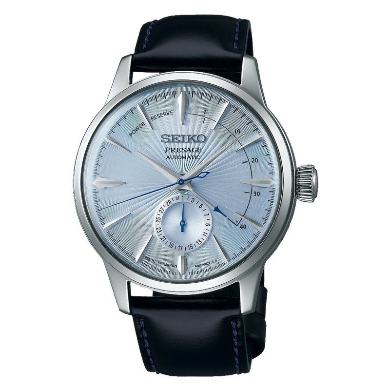 Montre Homme Seiko PRESAGE (Ø 40