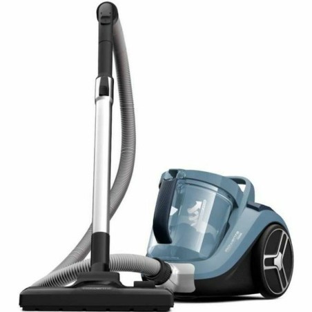 Aspirateur balai Rowenta RO4811EA 550 W Bleu 550 W