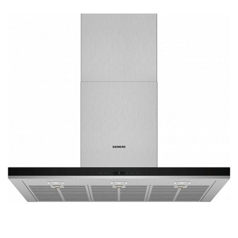 Hotte standard Siemens AG 233319 90 cm 790 m³/h 160W A+ Acier