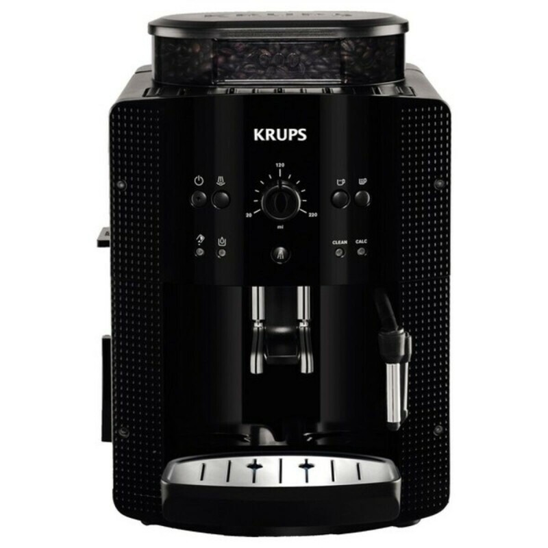 Cafetière express Krups 1