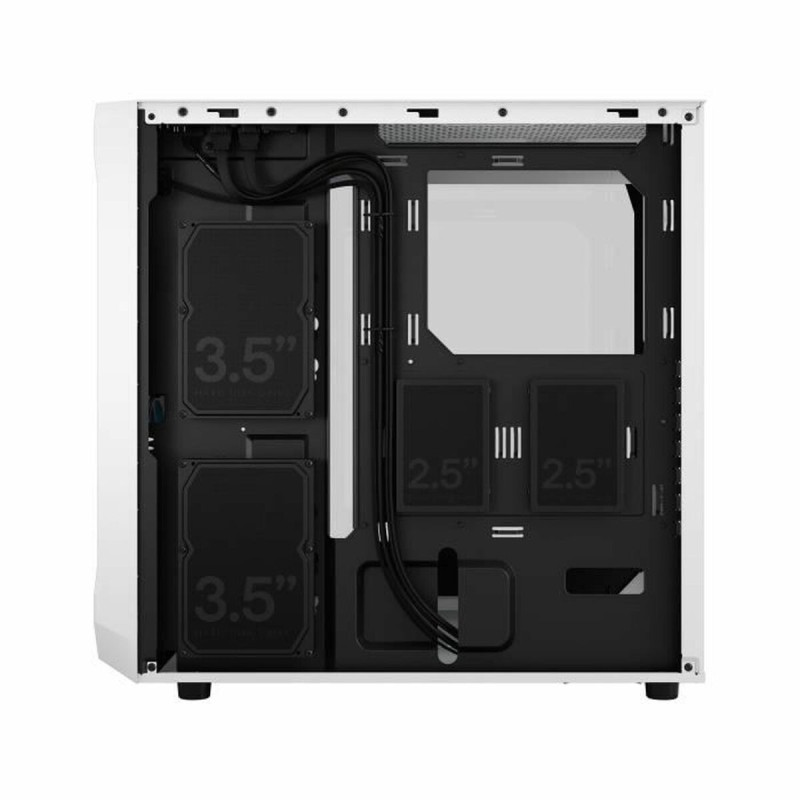 Boîtier ATX semi-tour Fractal Design Focus 2