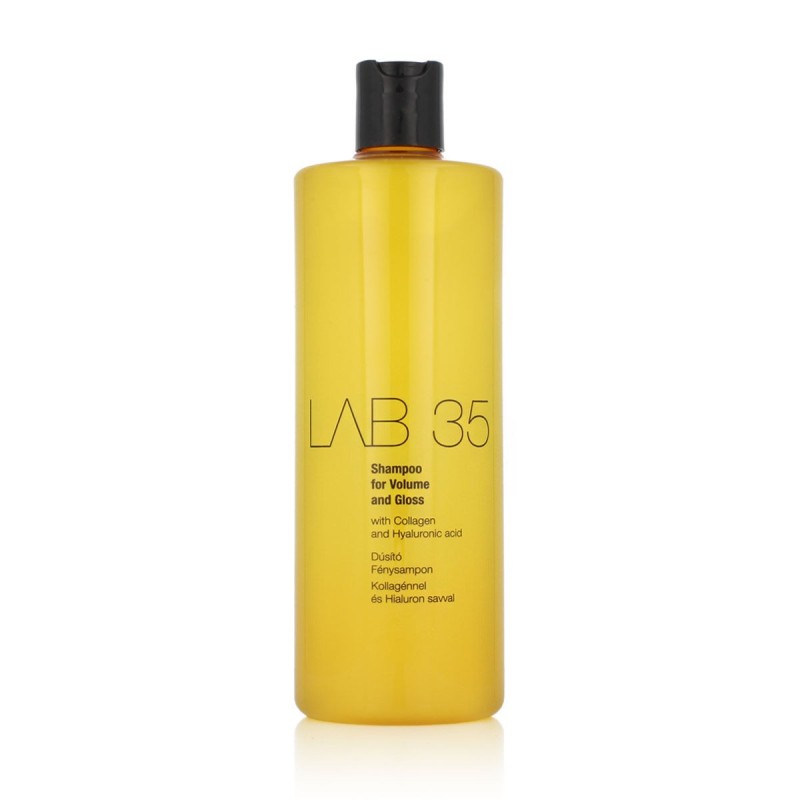 Shampooing volumateur Kallos Cosmetics LAB 35 500 ml