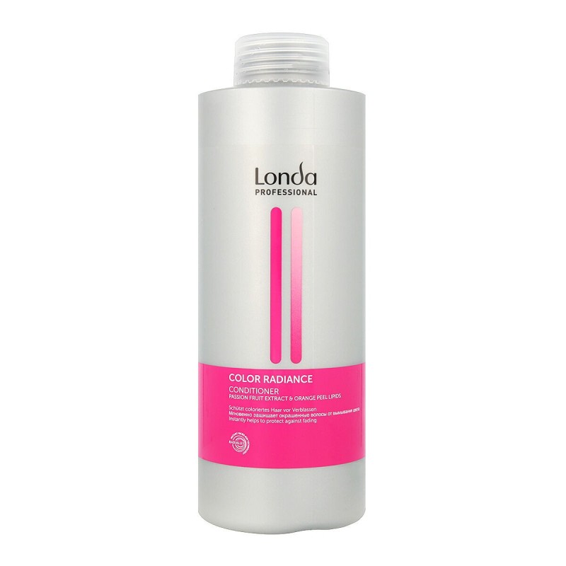 Après-shampooing Londa Professional Color Radiance 1 L