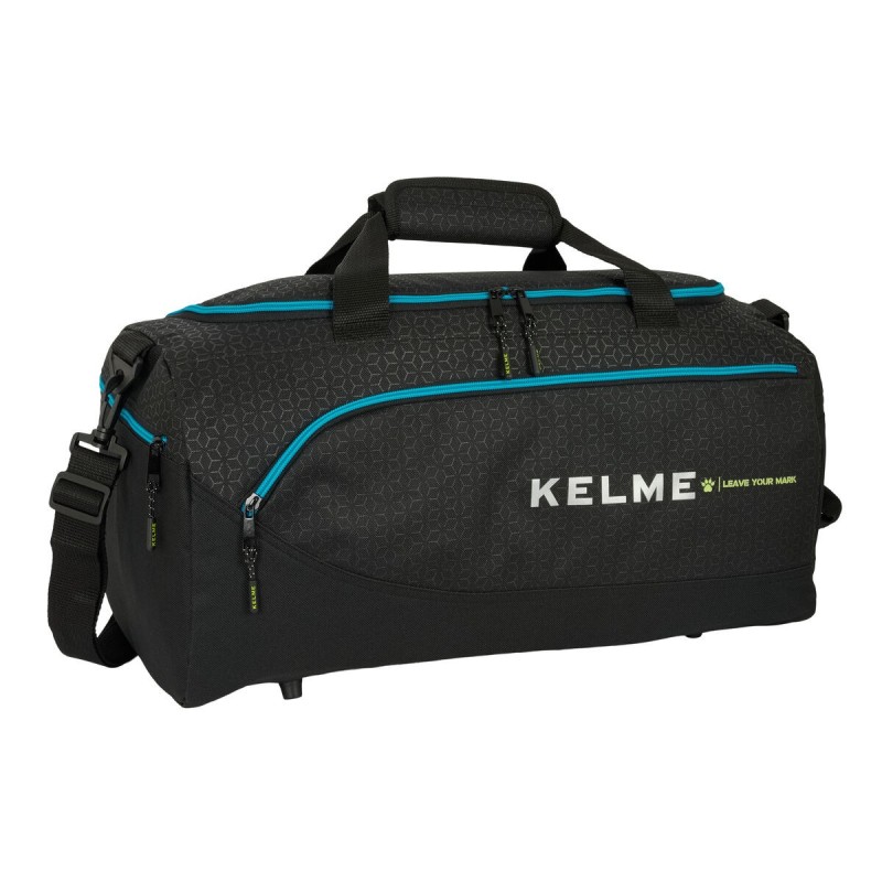 Sac de sport Kelme Iron Noir