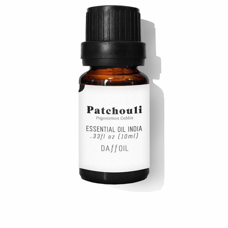 Huile Essentielle Daffoil Patchouli Patchouli 10 ml