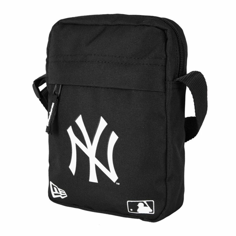 Sac bandoulière New Era MLB NYY Noir Multicouleur