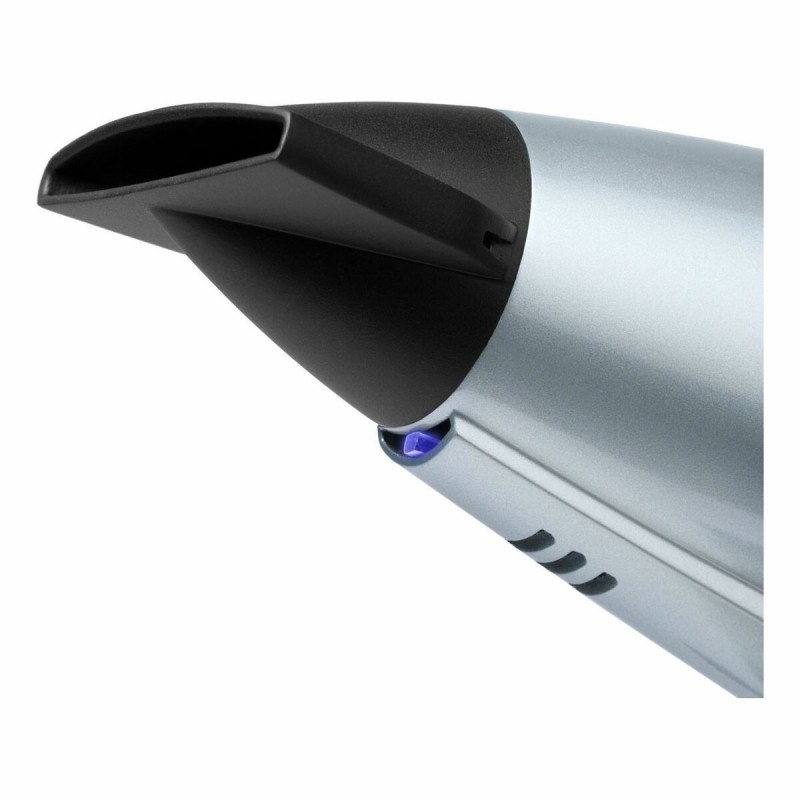 Sèche-cheveux Babyliss Bleu Métallisé 2100 W