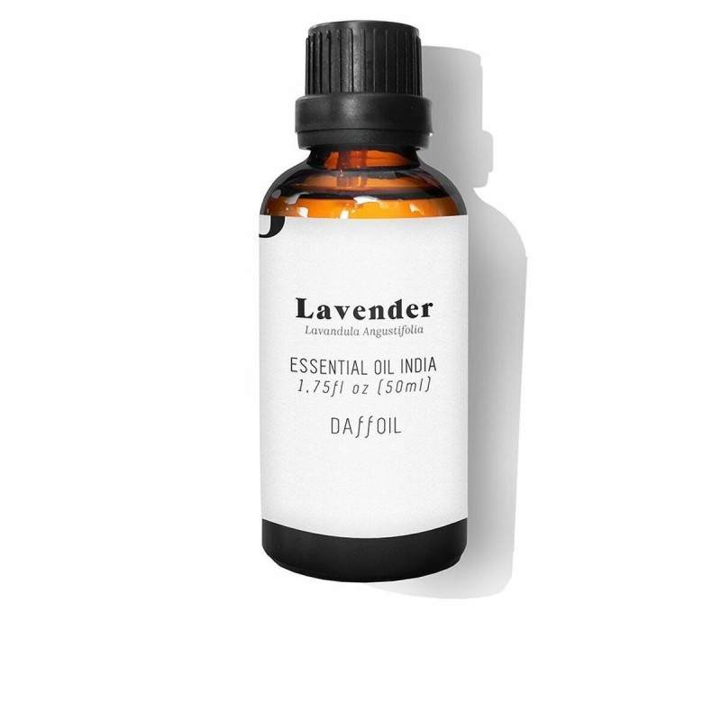 Huile Essentielle Daffoil Aceite Esencial Lavande 50 ml