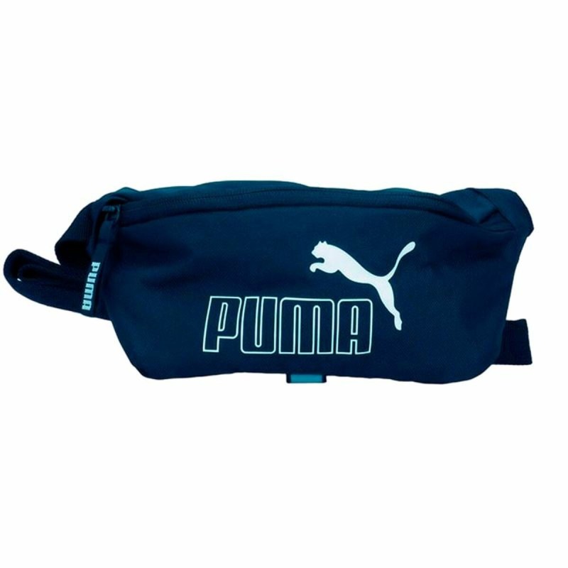 Sac banane Puma Core Waist Bleu