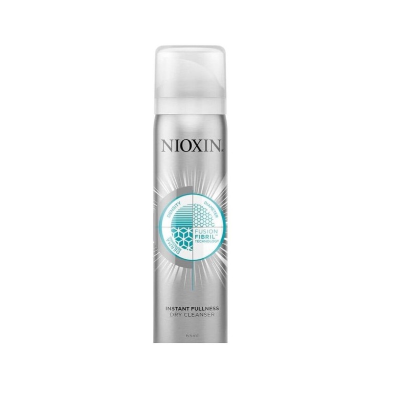 Shampooing sec Nioxin Instant Fullness (65 ml)