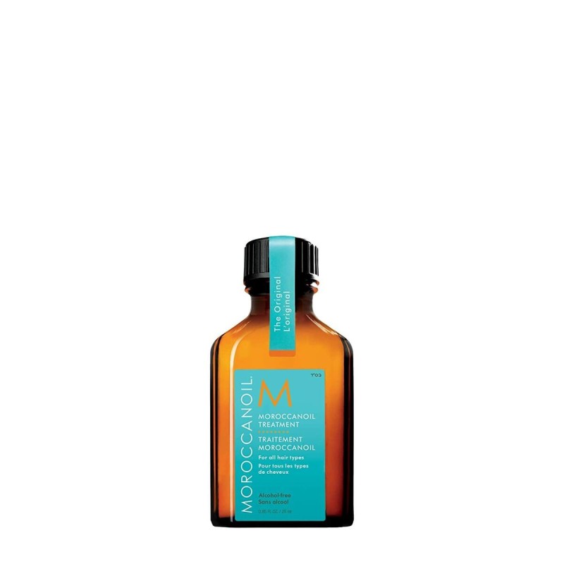 Traitement capillaire réparateur Moroccanoil