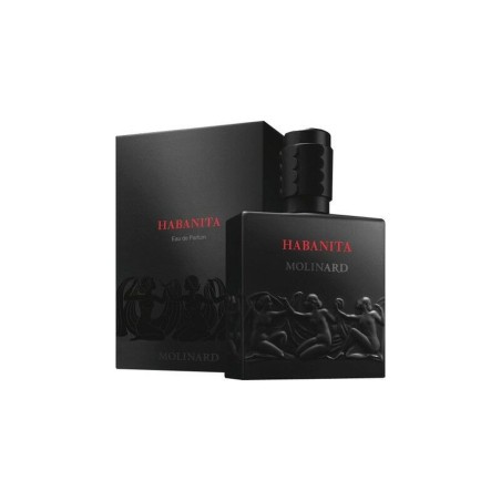 Parfum Femme Molinard Habanita EDP