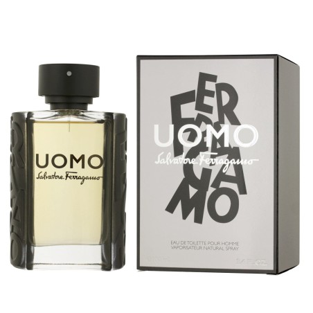 Parfum Homme Salvatore Ferragamo 26006 EDT (1 Unité)