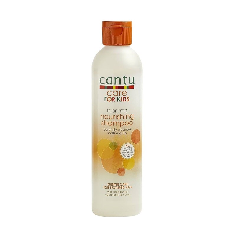 Shampooing Cantu C1