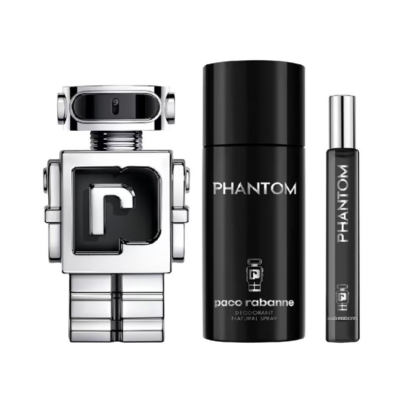 Parfum Homme Paco Rabanne Phantom